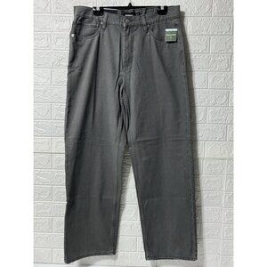 New With Tags - RSQ Jeans 34x32 Gray Straight Regular Fit Pants